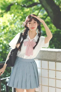 YiTuYu Art Language Vol.7614 Featuring Chi Kou Tang Yuan Ma - image 18