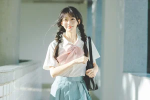 YiTuYu Art Language Vol.7614 Featuring Chi Kou Tang Yuan Ma - image 23