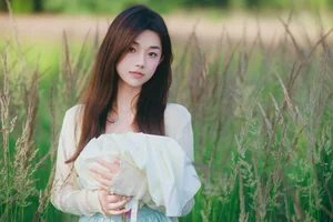Elegant Artistic Photography: YiTuYu Art Language Vol.4946 Featuring Pei Tong Xue - image 23