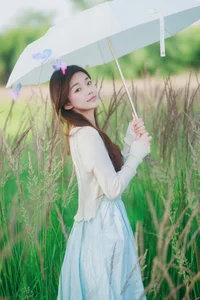 Elegant Artistic Photography: YiTuYu Art Language Vol.4946 Featuring Pei Tong Xue - image 9