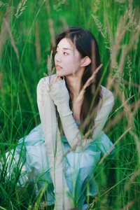 Elegant Artistic Photography: YiTuYu Art Language Vol.4946 Featuring Pei Tong Xue - image 35