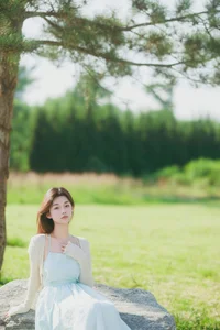 Elegant Artistic Photography: YiTuYu Art Language Vol.4946 Featuring Pei Tong Xue - image 29