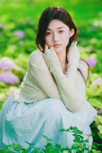 Elegant Artistic Photography: YiTuYu Art Language Vol.4946 Featuring Pei Tong Xue - image 11
