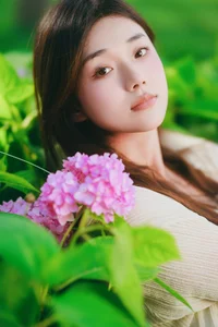 Elegant Artistic Photography: YiTuYu Art Language Vol.4946 Featuring Pei Tong Xue - image 20