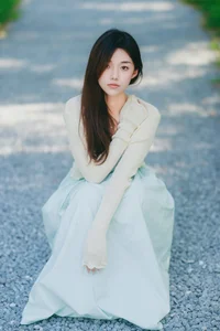 Elegant Artistic Photography: YiTuYu Art Language Vol.4946 Featuring Pei Tong Xue - image 16
