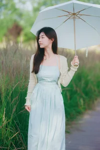 Elegant Artistic Photography: YiTuYu Art Language Vol.4946 Featuring Pei Tong Xue - image 10
