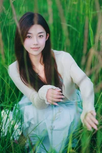 Elegant Artistic Photography: YiTuYu Art Language Vol.4946 Featuring Pei Tong Xue - image 34