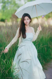 Elegant Artistic Photography: YiTuYu Art Language Vol.4946 Featuring Pei Tong Xue - image 12