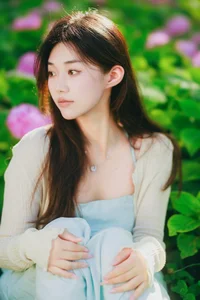 Elegant Artistic Photography: YiTuYu Art Language Vol.4946 Featuring Pei Tong Xue - image 13