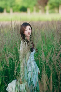 Elegant Artistic Photography: YiTuYu Art Language Vol.4946 Featuring Pei Tong Xue - image 32