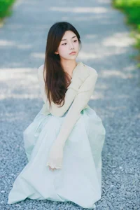 Elegant Artistic Photography: YiTuYu Art Language Vol.4946 Featuring Pei Tong Xue - image 25