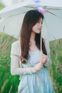 Elegant Artistic Photography: YiTuYu Art Language Vol.4946 Featuring Pei Tong Xue - image 30