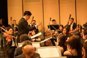 Inside the ROXMei Gala: Celebrating Style and Quality with ROX Group - image 3