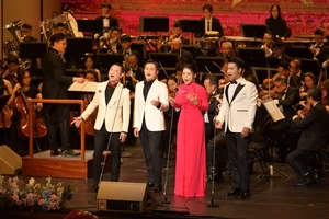 Inside the ROXMei Gala: Celebrating Style and Quality with ROX Group - image 0
