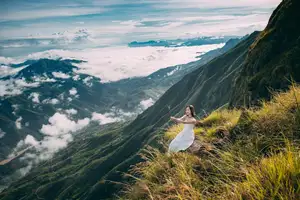 Ta Xua Cloud Hunting: An Unforgettable Experience Amidst Majestic Northwest Sea of Clouds – Discover Hidden Beauty. - image 5