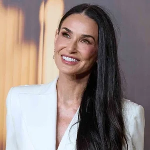 The Most Beautiful Woman in the World 2025 at 62 - image 2
