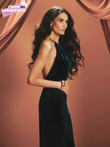 The Most Beautiful Woman in the World 2025 at 62 - image 5
