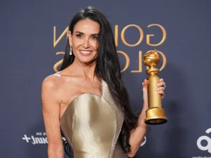 The Most Beautiful Woman in the World 2025 at 62 - image 4