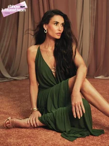 The Most Beautiful Woman in the World 2025 at 62 - image 3