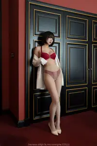 AG Vol.532 Parkhaag Part01: Unveiling Alluring Charm & Captivating Style - image 8