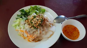Exploring the Exotic Flavors of Tra Vinh and Can Tho: Hometown Delicacies with Unique Names - image 2
