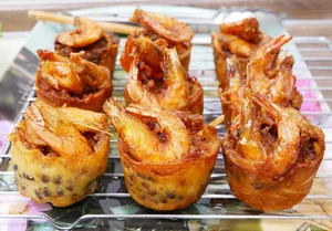 Exploring the Exotic Flavors of Tra Vinh and Can Tho: Hometown Delicacies with Unique Names - image 1