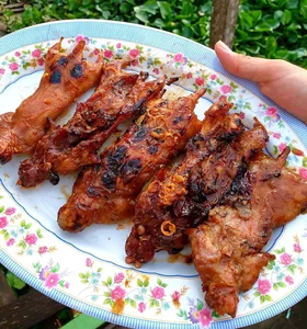 Exploring the Exotic Flavors of Tra Vinh and Can Tho: Hometown Delicacies with Unique Names - image 6