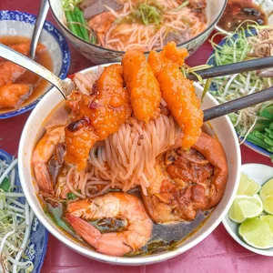 Exploring the Exotic Flavors of Tra Vinh and Can Tho: Hometown Delicacies with Unique Names - image 3