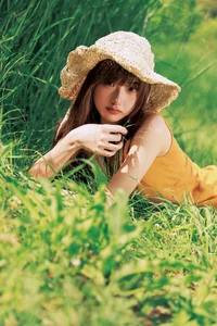 Timeless Beauty in YiTuYu Art Language Vol.7113 Featuring Chen Nian Xiao Jiu - image 18