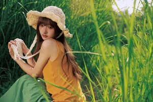 Timeless Beauty in YiTuYu Art Language Vol.7113 Featuring Chen Nian Xiao Jiu - image 4