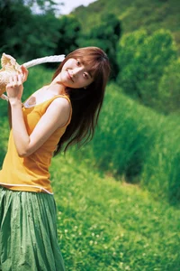Timeless Beauty in YiTuYu Art Language Vol.7113 Featuring Chen Nian Xiao Jiu - image 1