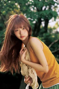 Timeless Beauty in YiTuYu Art Language Vol.7113 Featuring Chen Nian Xiao Jiu - image 33