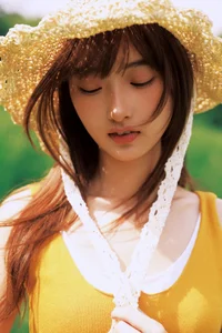 Timeless Beauty in YiTuYu Art Language Vol.7113 Featuring Chen Nian Xiao Jiu - image 28