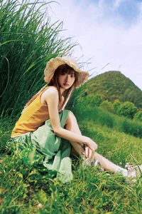 Timeless Beauty in YiTuYu Art Language Vol.7113 Featuring Chen Nian Xiao Jiu - image 14