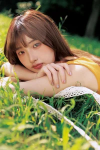Timeless Beauty in YiTuYu Art Language Vol.7113 Featuring Chen Nian Xiao Jiu - image 2