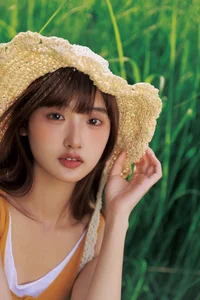 Timeless Beauty in YiTuYu Art Language Vol.7113 Featuring Chen Nian Xiao Jiu - image 7