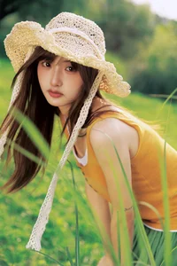 Timeless Beauty in YiTuYu Art Language Vol.7113 Featuring Chen Nian Xiao Jiu - image 3
