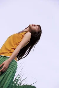 Timeless Beauty in YiTuYu Art Language Vol.7113 Featuring Chen Nian Xiao Jiu - image 12