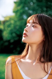 Timeless Beauty in YiTuYu Art Language Vol.7113 Featuring Chen Nian Xiao Jiu - image 11