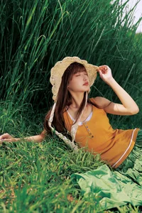 Timeless Beauty in YiTuYu Art Language Vol.7113 Featuring Chen Nian Xiao Jiu - image 29