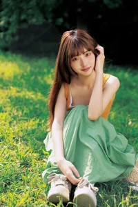 Timeless Beauty in YiTuYu Art Language Vol.7113 Featuring Chen Nian Xiao Jiu - image 15