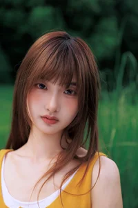 Timeless Beauty in YiTuYu Art Language Vol.7113 Featuring Chen Nian Xiao Jiu - image 24