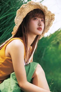 Timeless Beauty in YiTuYu Art Language Vol.7113 Featuring Chen Nian Xiao Jiu - image 16