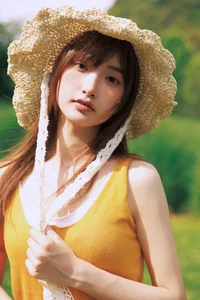 Timeless Beauty in YiTuYu Art Language Vol.7113 Featuring Chen Nian Xiao Jiu - image 17