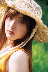 Timeless Beauty in YiTuYu Art Language Vol.7113 Featuring Chen Nian Xiao Jiu - image 10