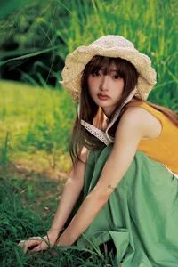 Timeless Beauty in YiTuYu Art Language Vol.7113 Featuring Chen Nian Xiao Jiu - image 34