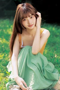 Timeless Beauty in YiTuYu Art Language Vol.7113 Featuring Chen Nian Xiao Jiu - image 19