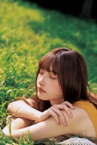 Timeless Beauty in YiTuYu Art Language Vol.7113 Featuring Chen Nian Xiao Jiu - image 31
