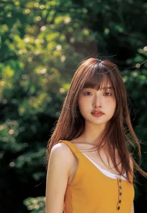 Timeless Beauty in YiTuYu Art Language Vol.7113 Featuring Chen Nian Xiao Jiu - image 6