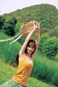 Timeless Beauty in YiTuYu Art Language Vol.7113 Featuring Chen Nian Xiao Jiu - image 0